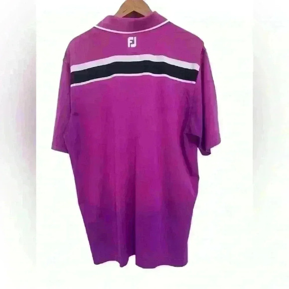 Footjoy Bundle Men’s Golf Shirt Bundle! Size Large - Picture 9 of 12